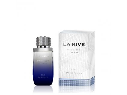 LA RIVE Man Prestige Blue parfumovaná voda 75 ml