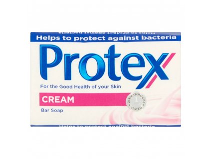 Protex Cream mydlo 90g