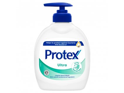Protex ULTRA Antibakteriálne tekuté mydlo 300ml