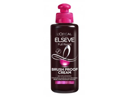 Loréal Elséve Full Resist ochranný balzam pre oslabené vlasy so sklonom k vypadávaniu 200ml