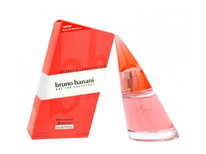 Bruno Banani Absolute Woman parfumovaná voda 30ml