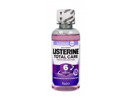 Ústna voda Listerine Total Care 95 ml