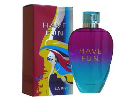 La Rive for Woman Have Fun parfumovaná voda 30ml