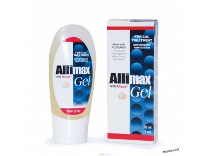 vyr 19allimax gel 30ml