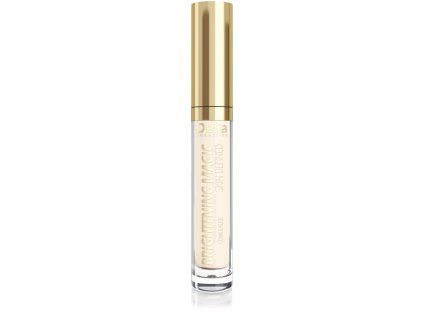 Delia Cosmetics Skin Defined Brightening Magic Illuminating Concealer No. 06 Nude 3g