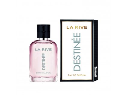 Parfumovaná voda LA RIVE Woman Destinee 30 ml