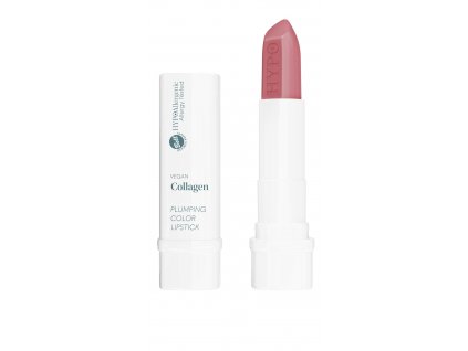 BELL Hypoalergénny Vegan Collagen Lipstick Plumping Color No.2 4g