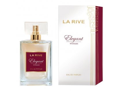 LA RIVE Woman Elegantná parfumovaná voda 90 ml