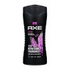 Axe Excite sprchový gél 3v1 400 ml