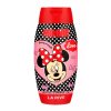 La Rive Disney Love Minnie šampón a gél do kúpeľa 2v1 250ml