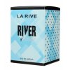 LA RIVE Woman River of Love parfumovaná voda 100 ml