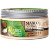 Bielenda Vegan Friendly vyživujúco-regeneračné telové maslo - Bambucké maslo  250ml