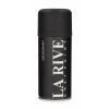 LA RIVE Man Grey Point dezodorant v spreji 150 ml