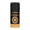 LA RIVE Man Cash dezodorant sprej 150 ml