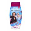 LA RIVE Disney Frozen II Šampón a kúpeľ do kúpeľa 2v1 250 ml