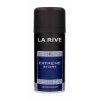 LA RIVE Man Extreme Story dezodorant v spreji 150 ml