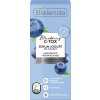 Bielenda Blueberry C-TOX Sérum Jogurt na hydratáciu a rozjasnenie tváre 30 ml