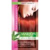 MARION Farbiaci šampón č.93 Granátové jablko 40 ml