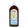 Green Pharmacy Hydratačné telové mlieko Aloe-Rice Milk 500ml