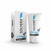 SOLVERX Sensitive Skin for Men balzam po holení pre citlivú pleť 50ml