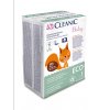 Cleanic Baby Eco jednorazové podložky pre bábätká - biologicky odbúrateľné 1op.-5ks