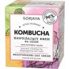 Soraya Kombucha hydratačný denný krém - normálna a suchá pleť 75ml