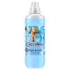 COCCOLINO Fresh & Soft výmena látky Blue Splash 975 ml (39 praní)