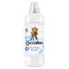 COCCOLINO Sensitive & Soft aviváž - zmäkčovadlo 975 ml (39 umytí)