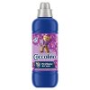 COCCOLINO Perfume & Care aviváž - zmäkčovač látok Purple Orchid&Blueberries 925ml (37 praní)