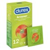 Durex Arouser 12 ks kondómov