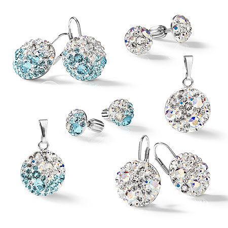 Jak poznat šperky Swarovski