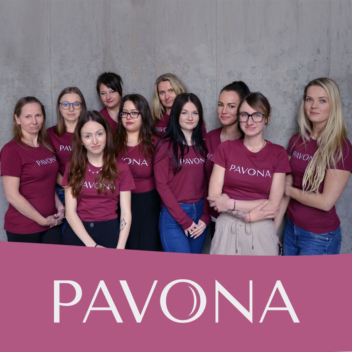 Nová kapitola naší šperkařské cesty: vítejte v Pavoně!