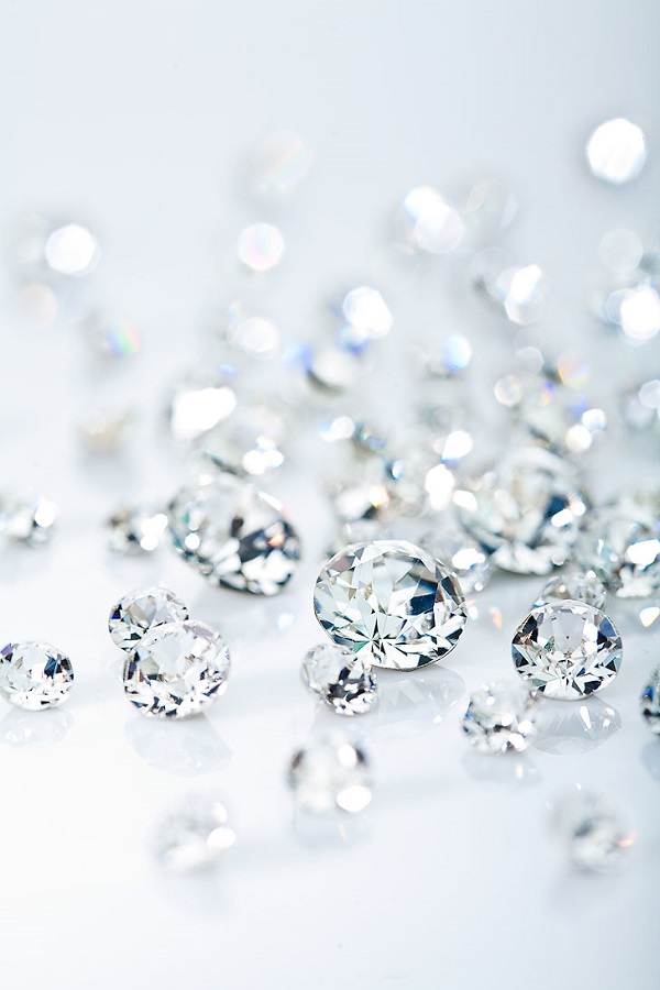 Jak vznikly křišťály Swarovski