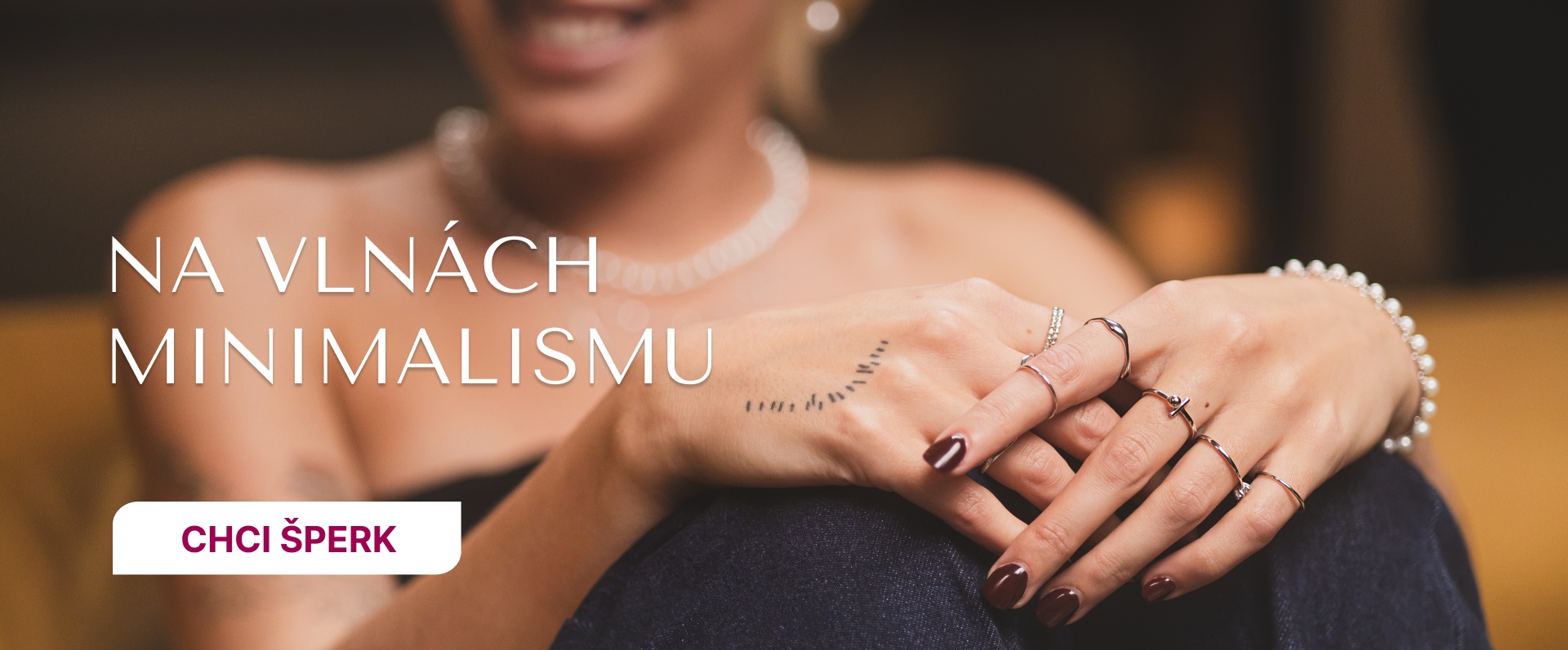 Na vlnách minimalismu