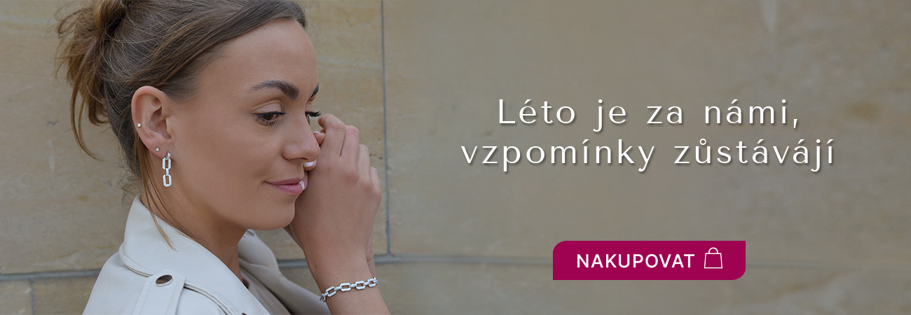 Léto je za námi, vzpomínky zůstávají