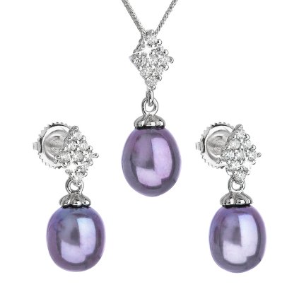 29018 3 dobarvená fialová