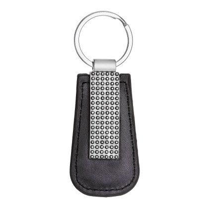 26291 klicenka s krystaly swarovski cerna 38016 5 hematite