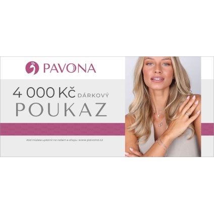 POUKAZ4000