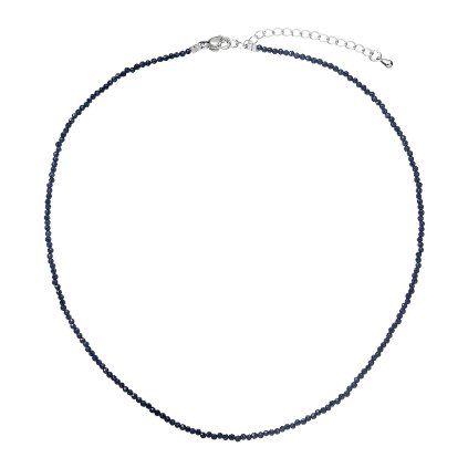 Náhrdelník s blue sandstone kameny 42012.3