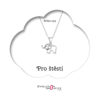 OB50 pro štěstí
