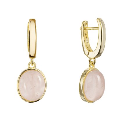 11737.3 rose quartz