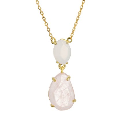 12161.3 bl chalc r quartz au