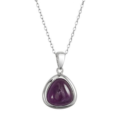 12164.3 amethyst