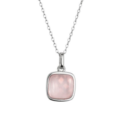 12166.3 rose quartz