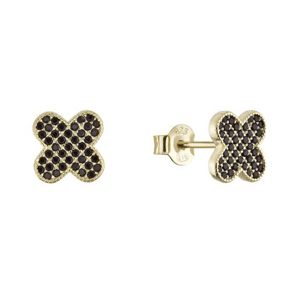 11763.3 black zircon au