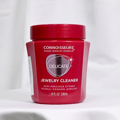Čistič jemných šperků DELICATE