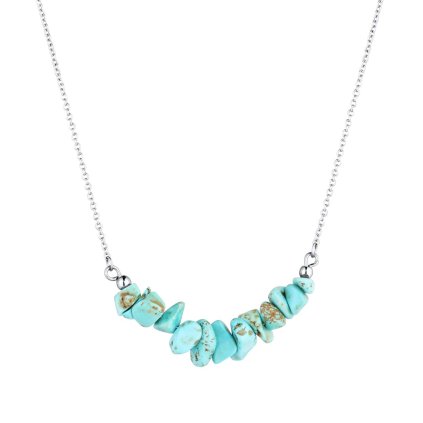 42037.3 turquoise kámen náhrde