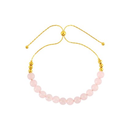43079.3 rose quartz nárámek AU