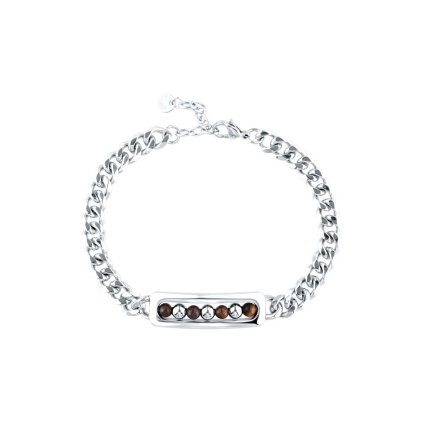 43094.3 tiger eye nárámek ocel