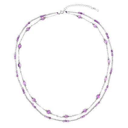 12183.3 amethyst sklo